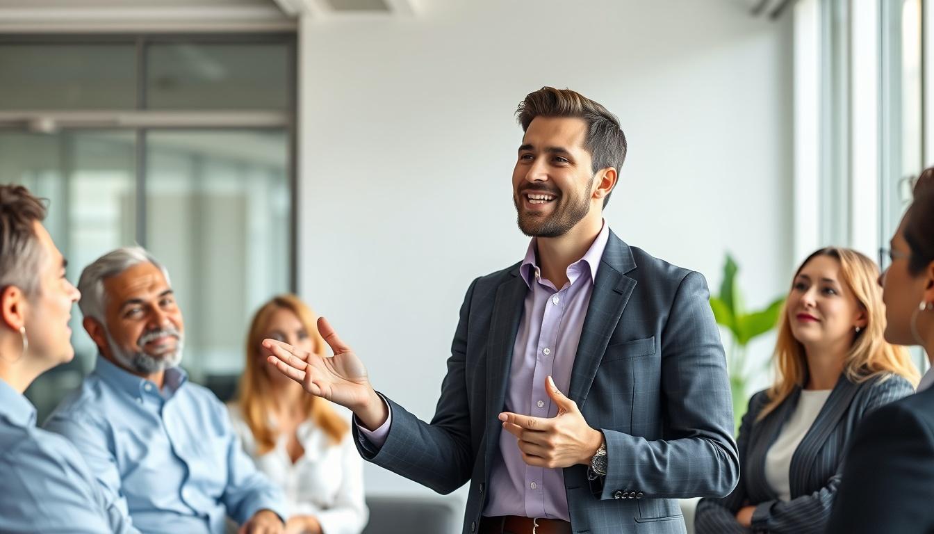 Elevate Your Career